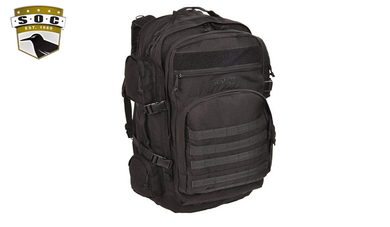 Product image of Sandpiper of California backpack