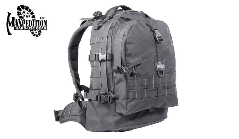 vulture II backpack product image