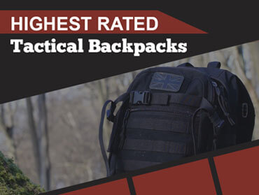 small featured image of tactical backpack page