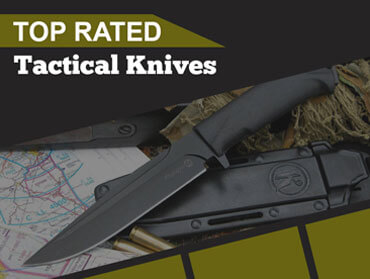 small featured image of tactical knives page