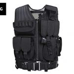 GZ XINXING Law Enforcement Tactical Vest Product Image