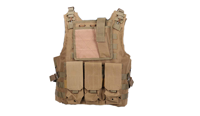 Hannah Fit Tactical Molle Product Image
