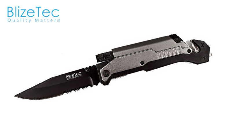 Product image BlizeTec Survival Knife