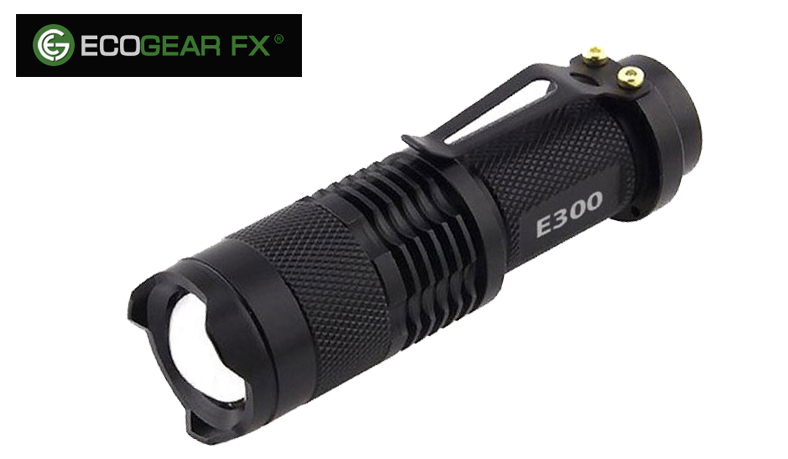 Product image of EcoGear FX Bright Mini