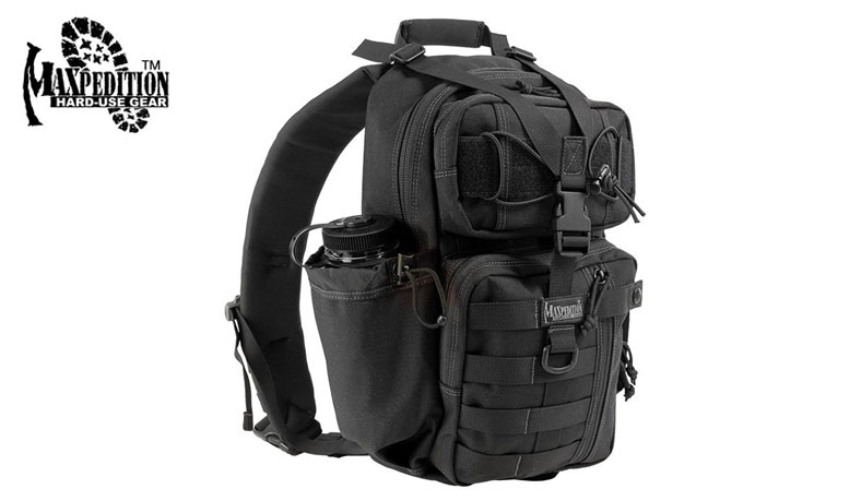 Product image of Maxpedition Sitka Gearslinger